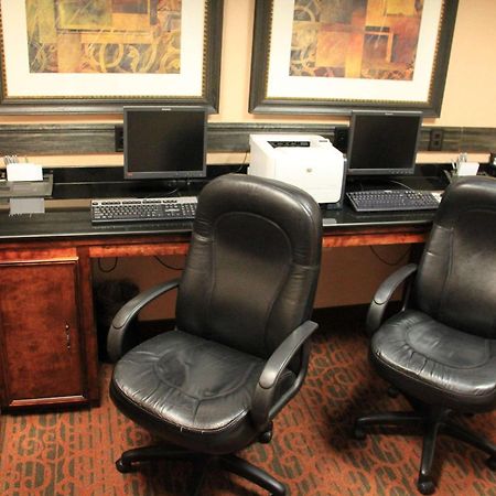 Hampton Inn And Suites Houston-Katy Zewnętrze zdjęcie