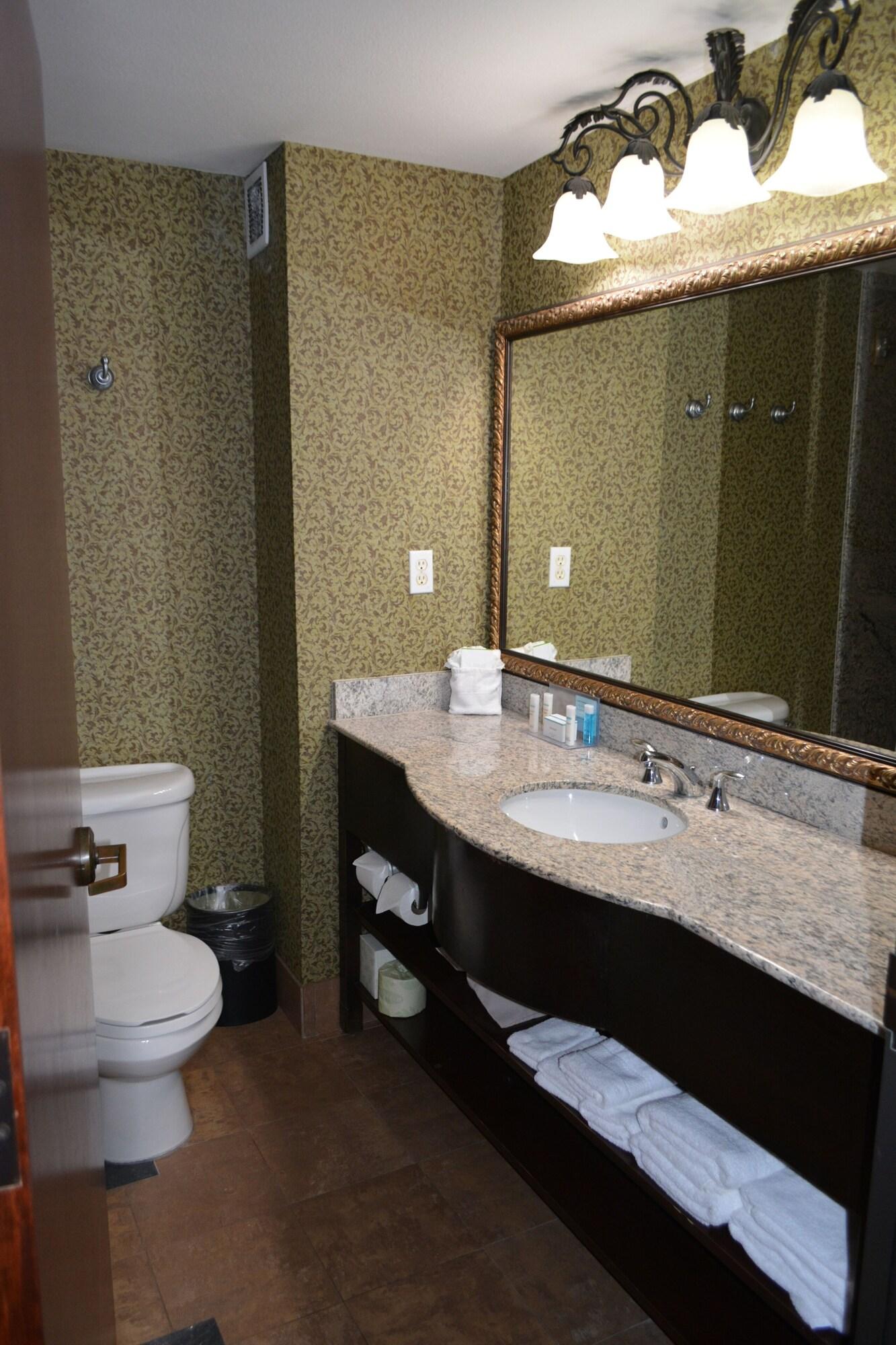 Hampton Inn And Suites Houston-Katy Zewnętrze zdjęcie
