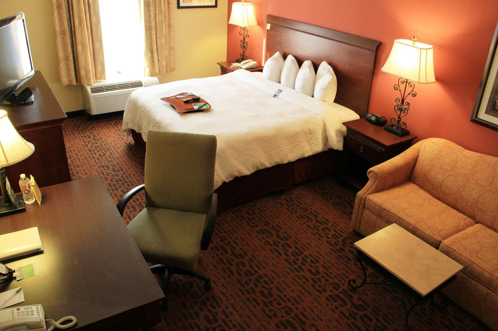 Hampton Inn And Suites Houston-Katy Zewnętrze zdjęcie