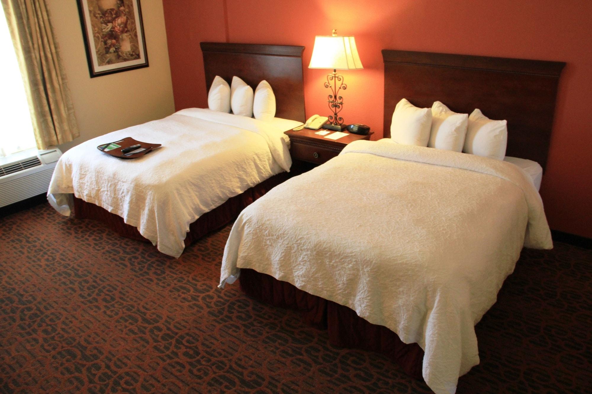 Hampton Inn And Suites Houston-Katy Zewnętrze zdjęcie