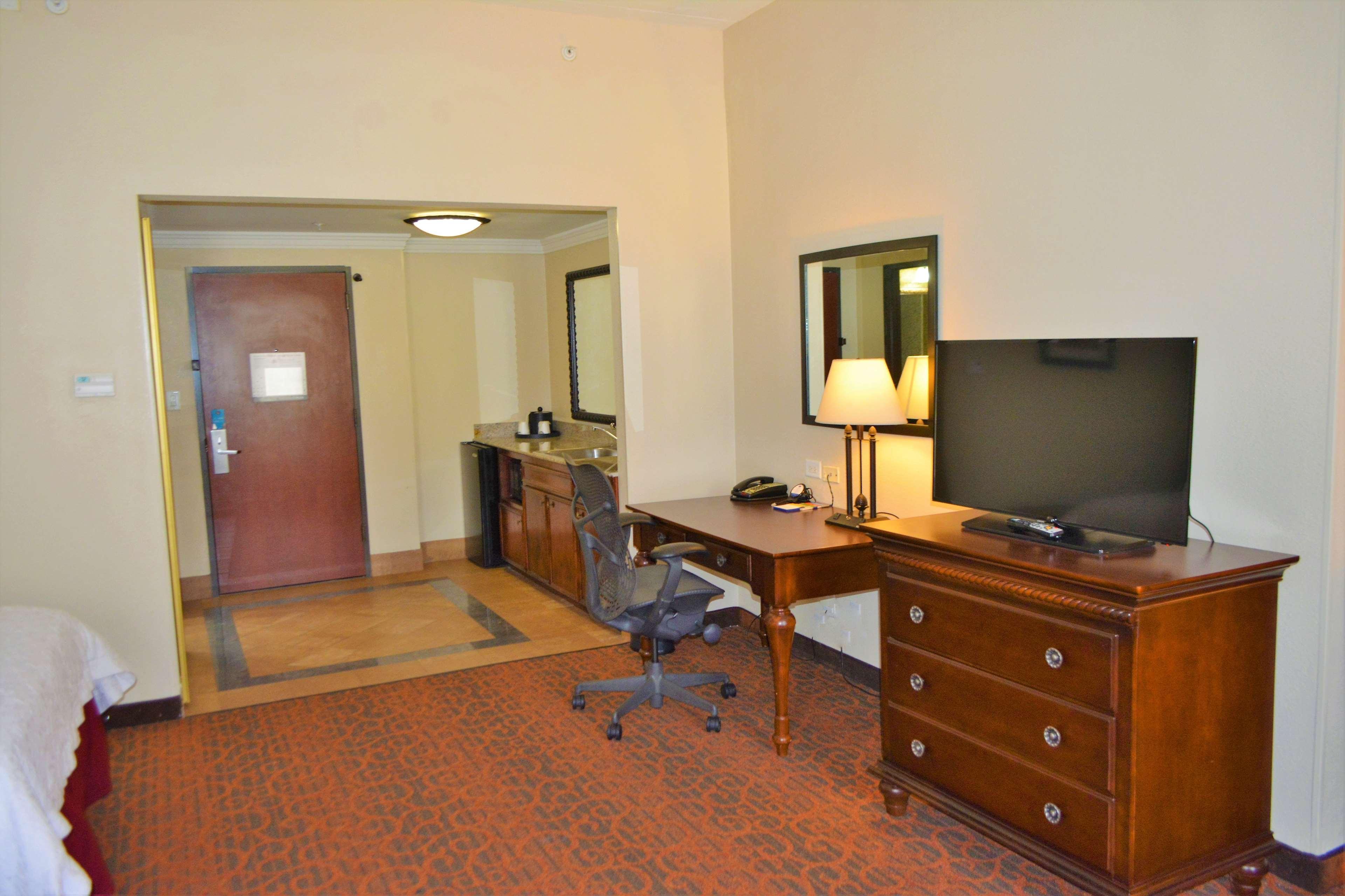 Hampton Inn And Suites Houston-Katy Zewnętrze zdjęcie