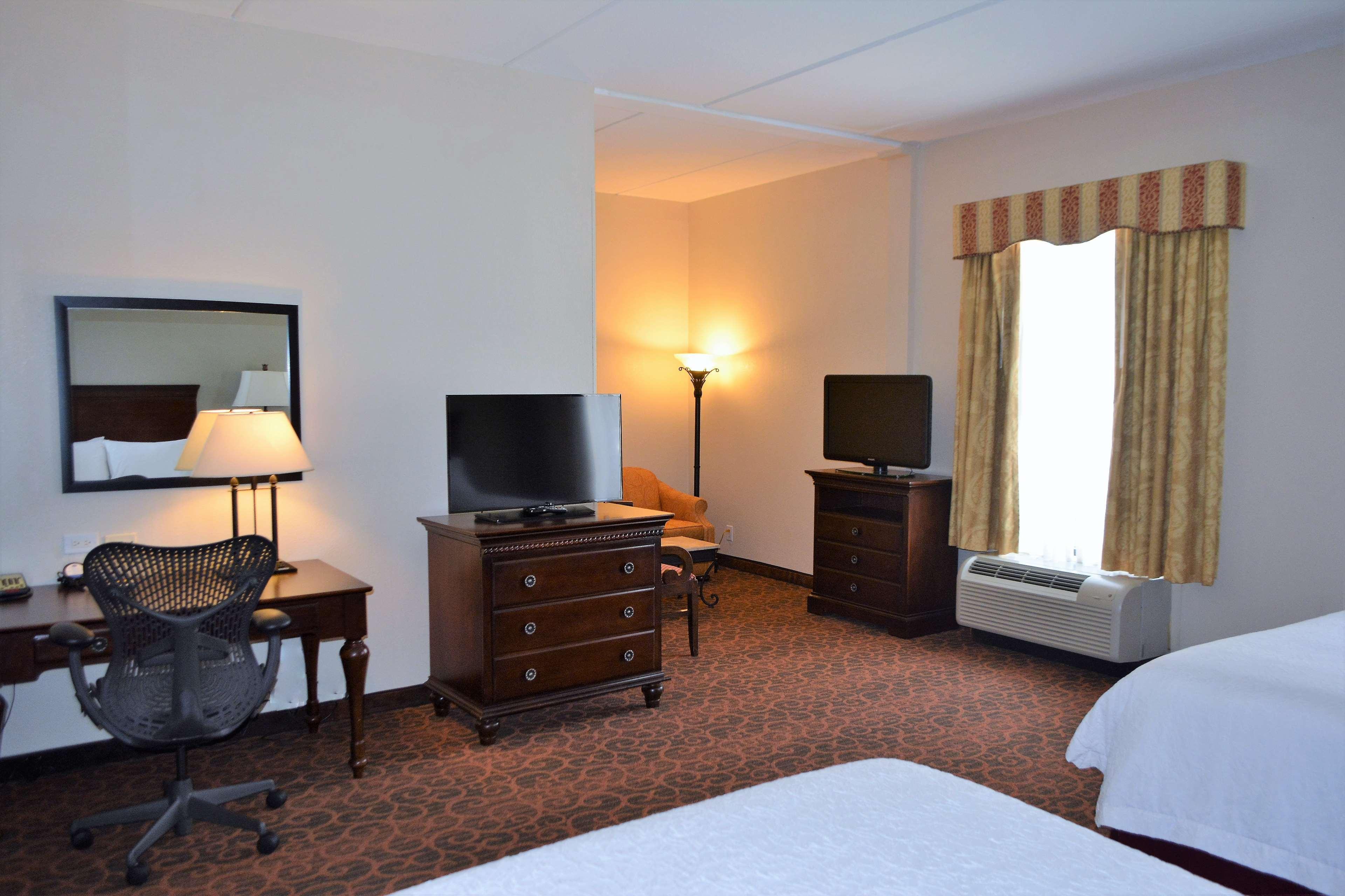 Hampton Inn And Suites Houston-Katy Zewnętrze zdjęcie
