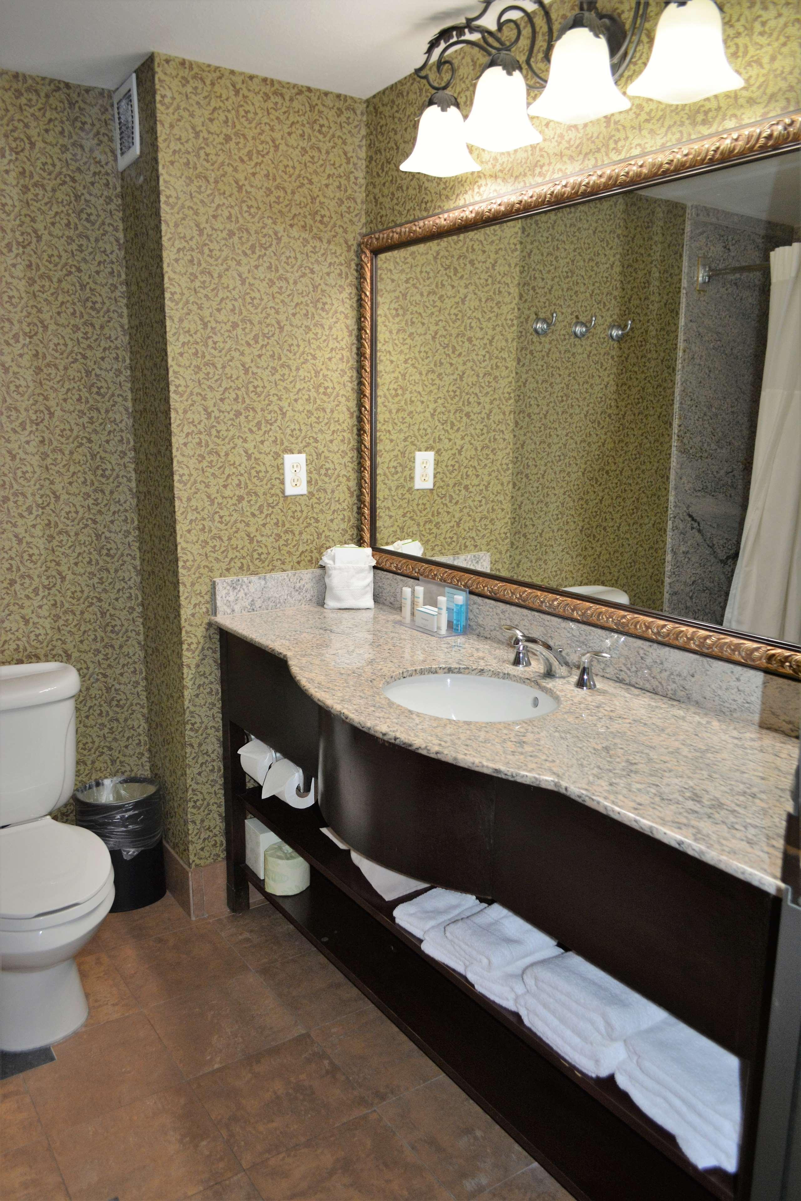 Hampton Inn And Suites Houston-Katy Zewnętrze zdjęcie