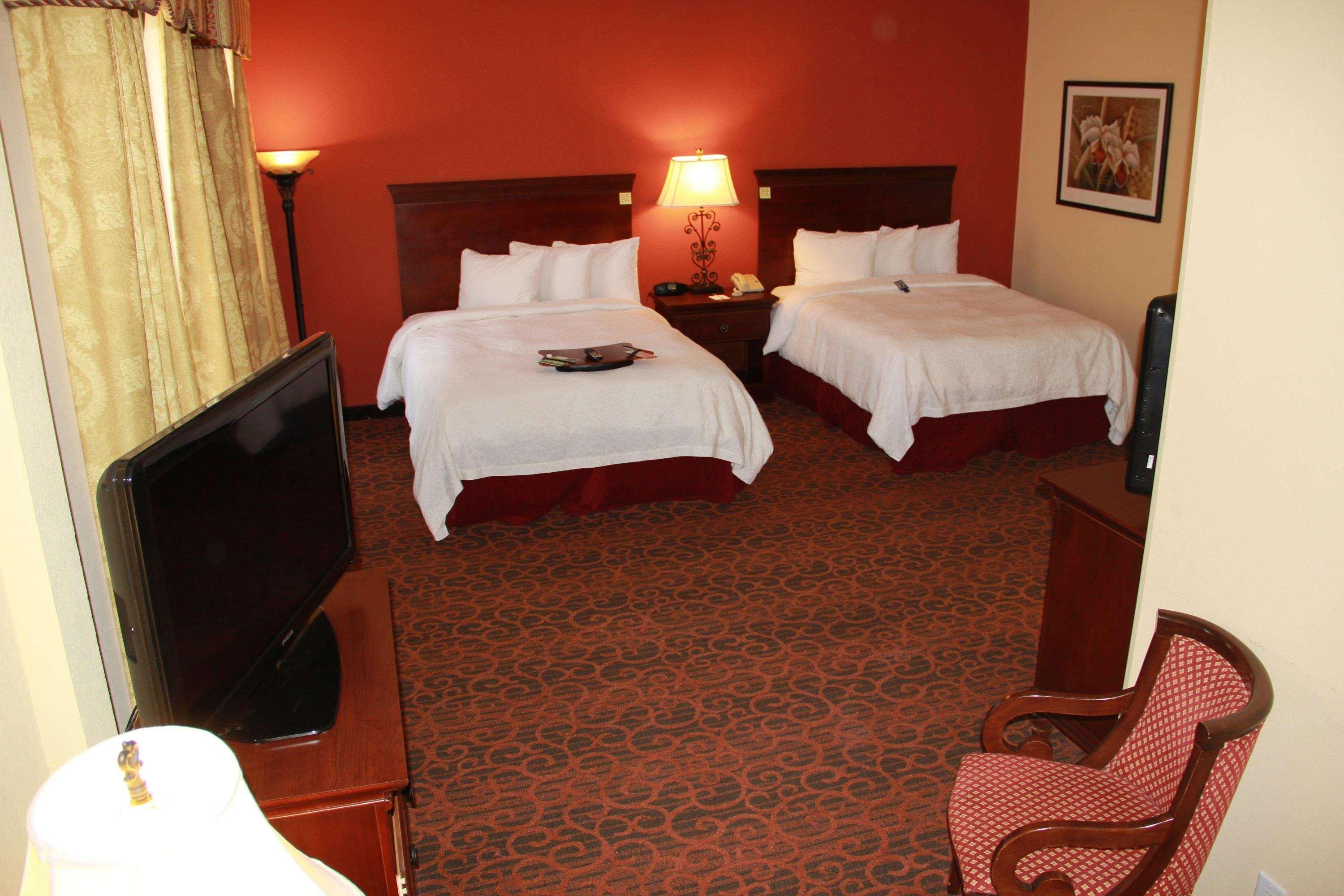 Hampton Inn And Suites Houston-Katy Zewnętrze zdjęcie