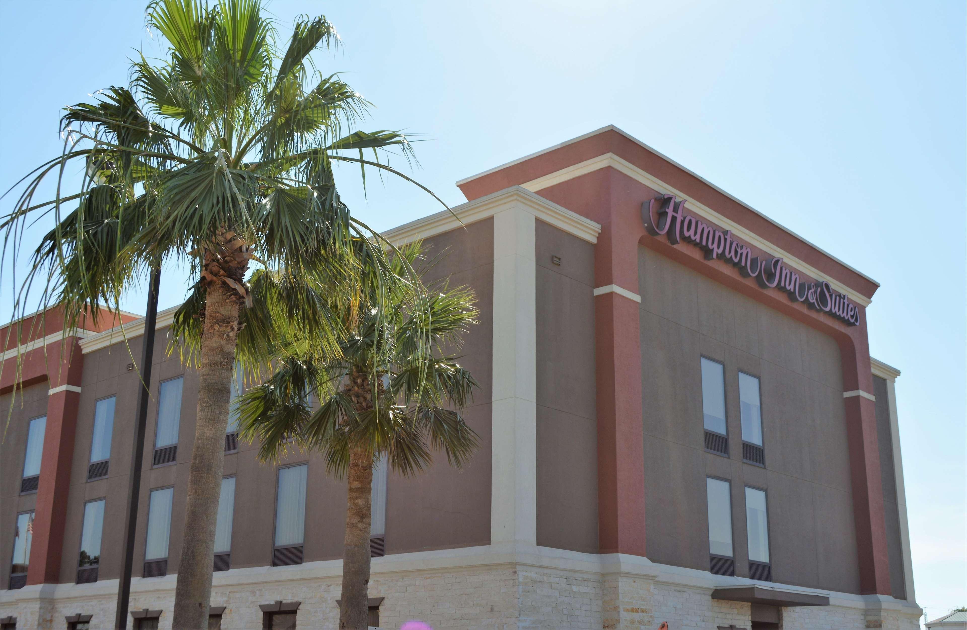 Hampton Inn And Suites Houston-Katy Zewnętrze zdjęcie