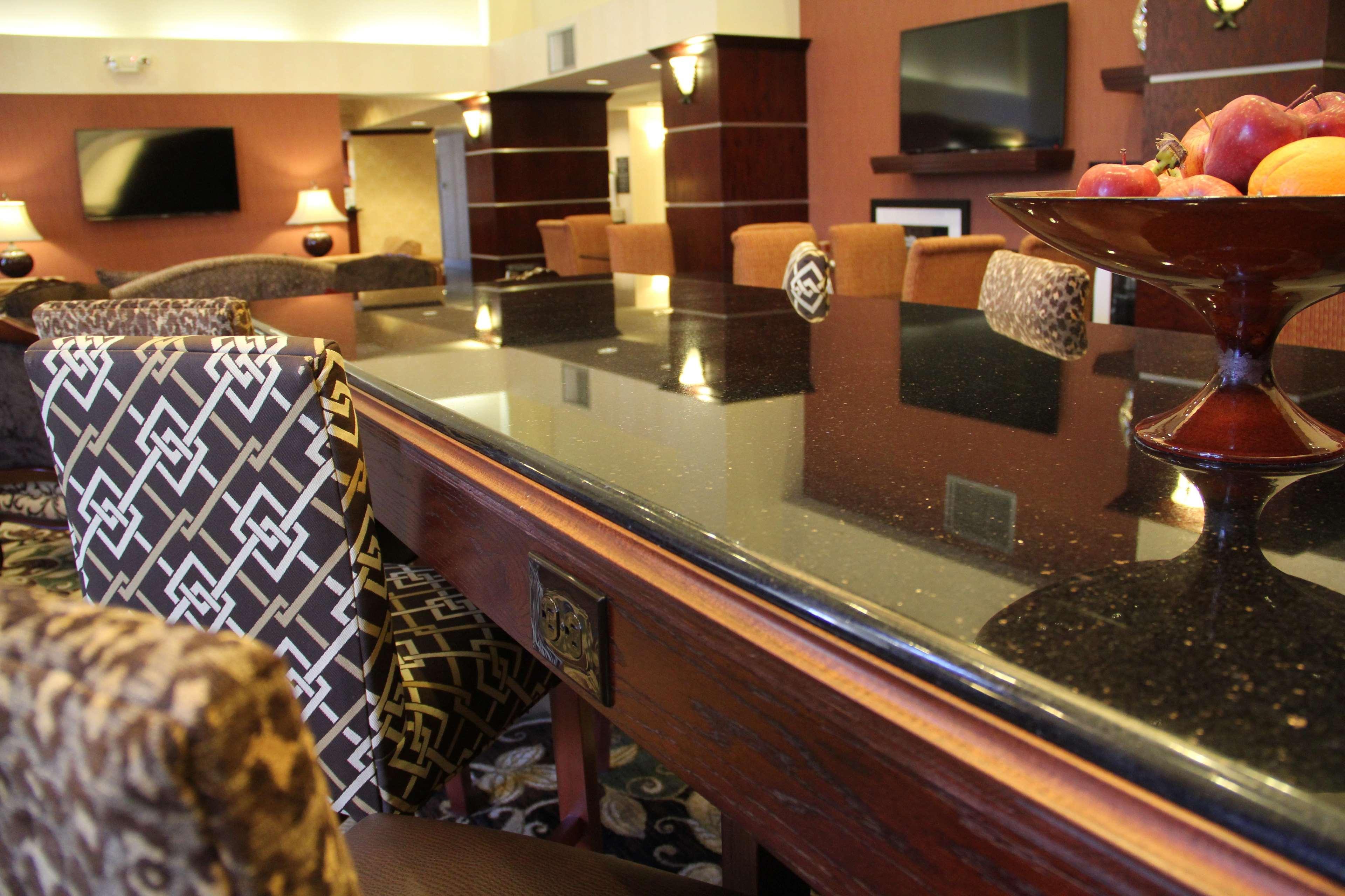 Hampton Inn And Suites Houston-Katy Zewnętrze zdjęcie