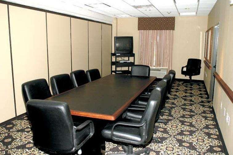 Hampton Inn And Suites Houston-Katy Zewnętrze zdjęcie