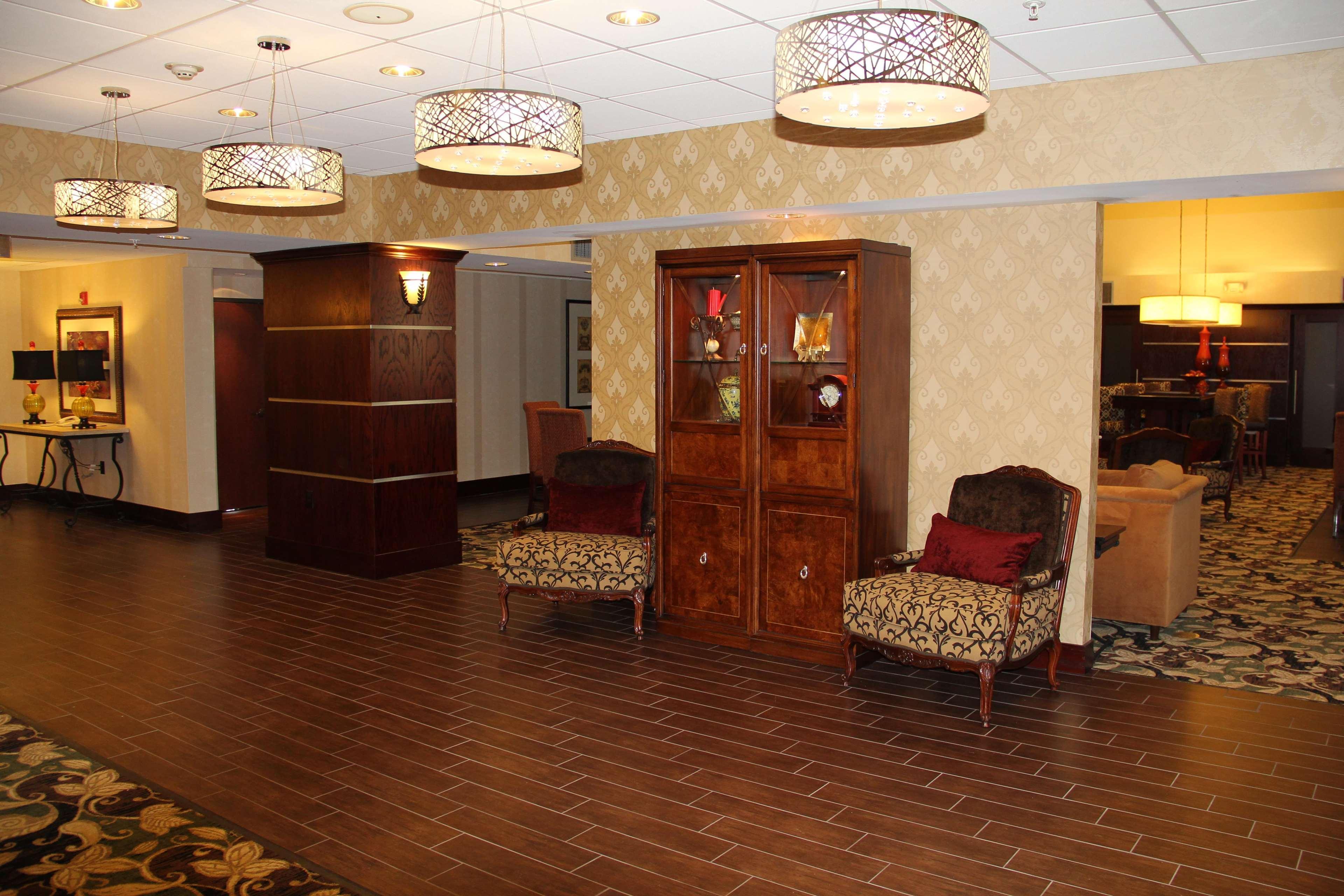 Hampton Inn And Suites Houston-Katy Wnętrze zdjęcie
