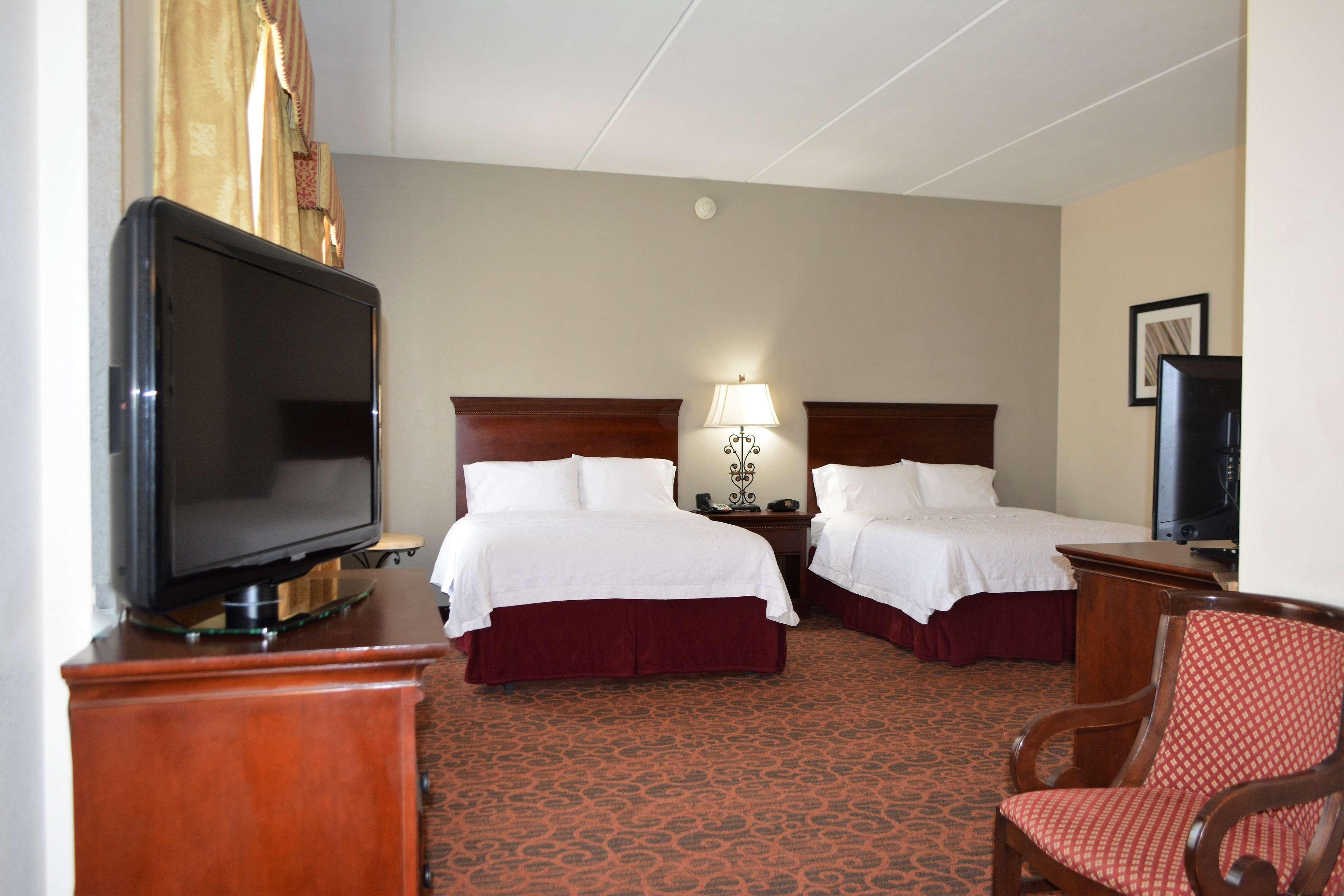 Hampton Inn And Suites Houston-Katy Zewnętrze zdjęcie