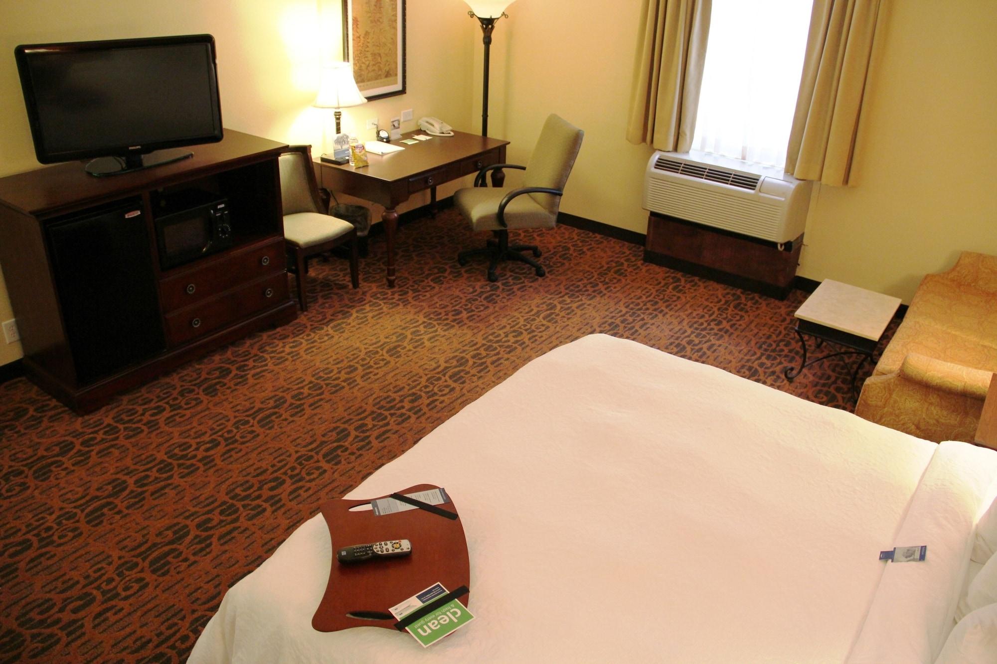 Hampton Inn And Suites Houston-Katy Zewnętrze zdjęcie