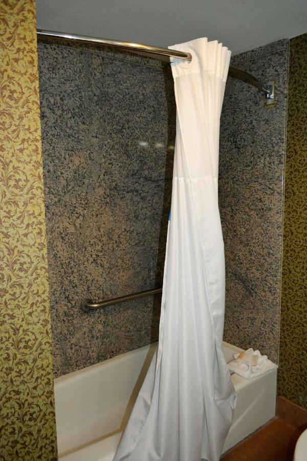 Hampton Inn And Suites Houston-Katy Zewnętrze zdjęcie