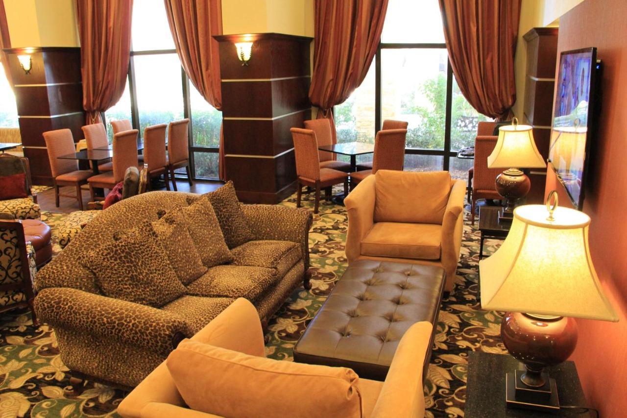 Hampton Inn And Suites Houston-Katy Zewnętrze zdjęcie