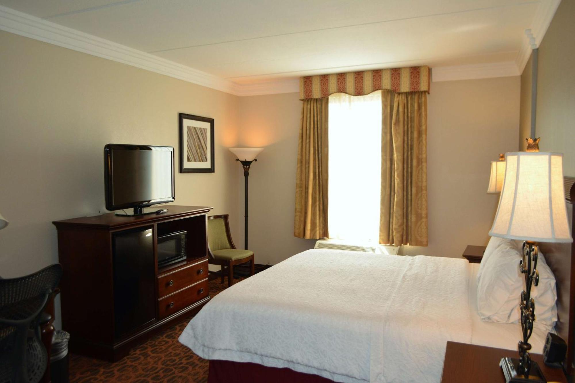 Hampton Inn And Suites Houston-Katy Zewnętrze zdjęcie
