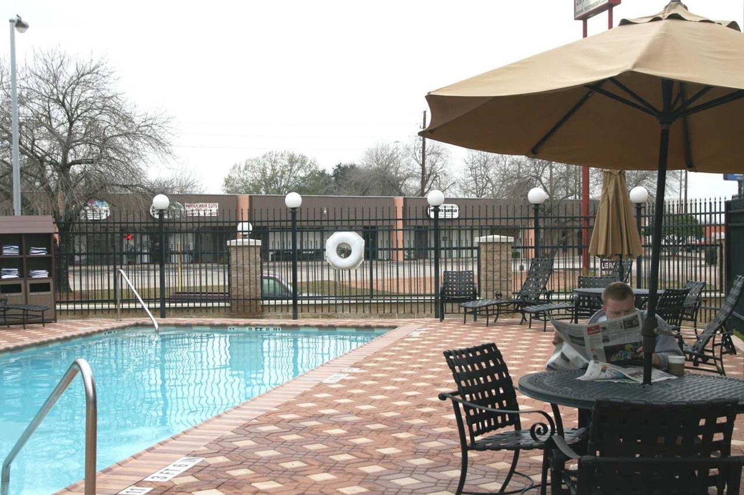 Hampton Inn And Suites Houston-Katy Zewnętrze zdjęcie