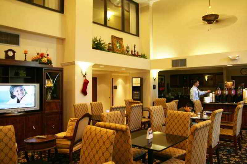 Hampton Inn And Suites Houston-Katy Zewnętrze zdjęcie