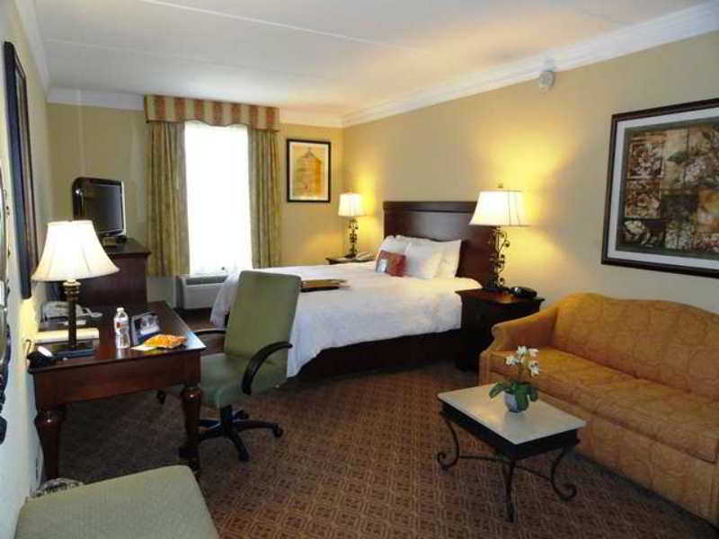 Hampton Inn And Suites Houston-Katy Pokój zdjęcie