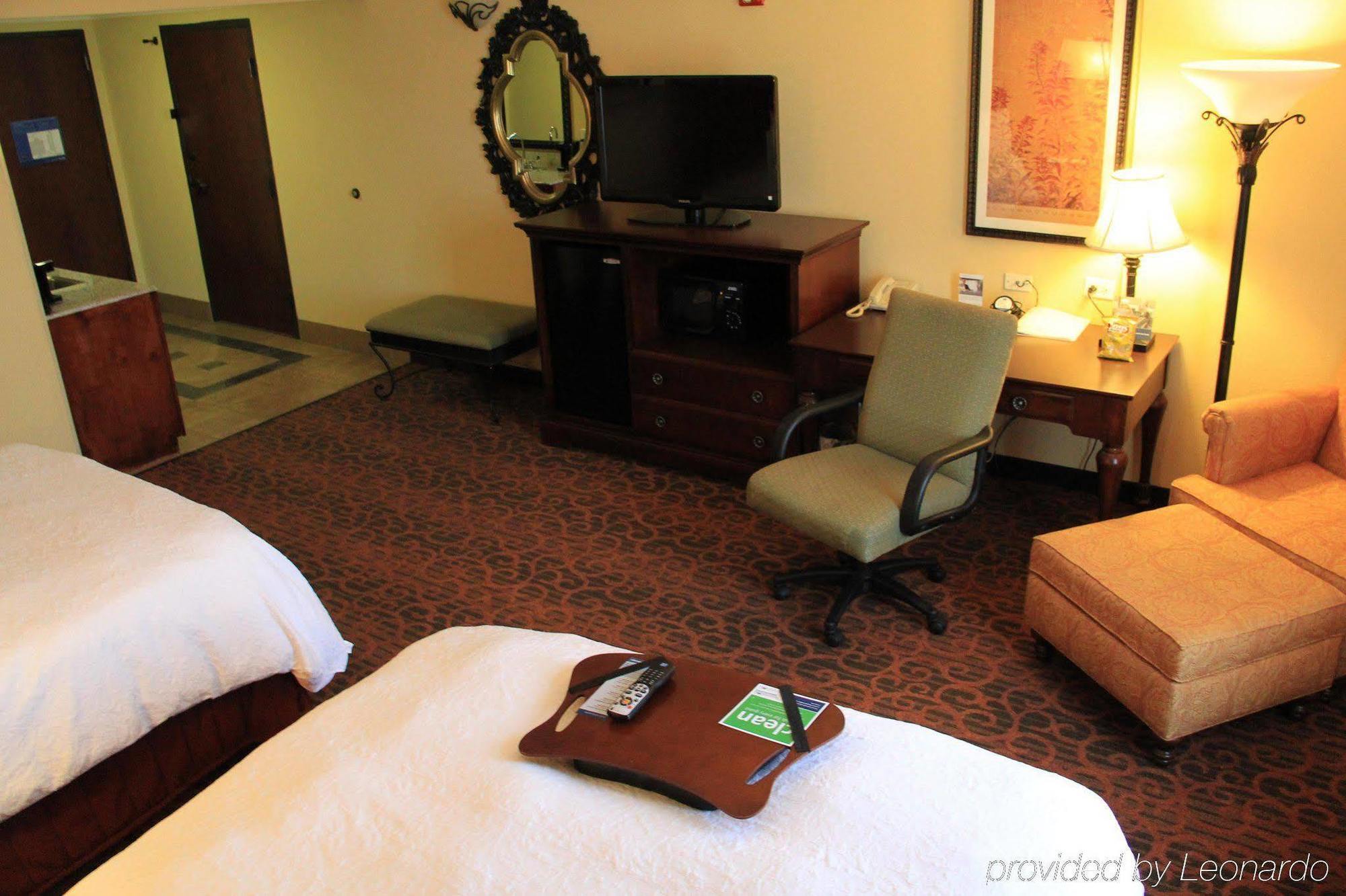 Hampton Inn And Suites Houston-Katy Zewnętrze zdjęcie