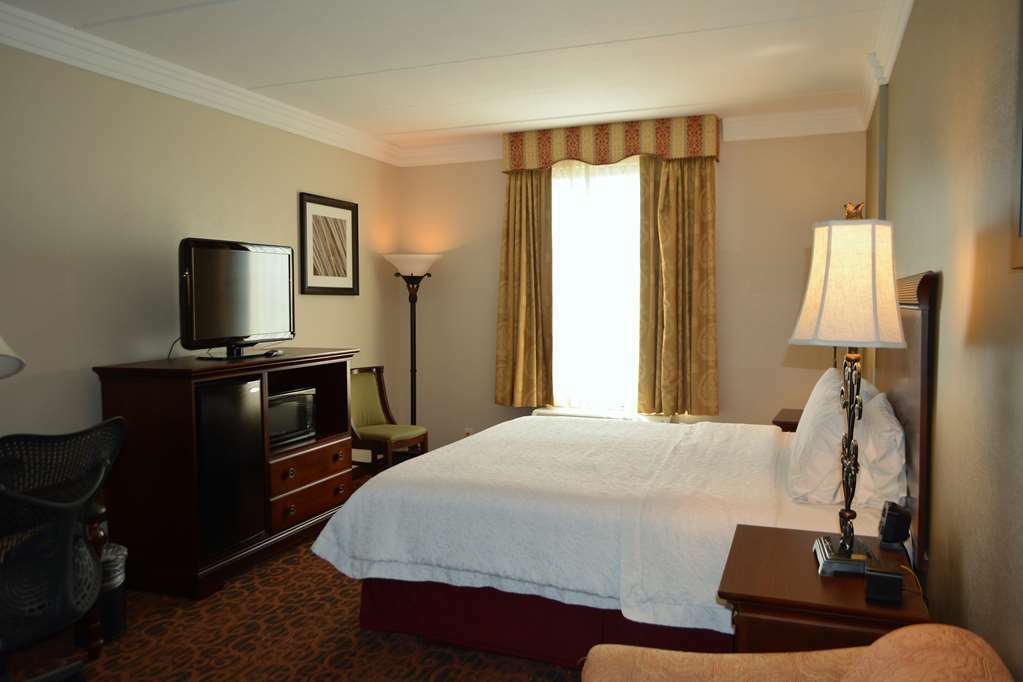 Hampton Inn And Suites Houston-Katy Pokój zdjęcie